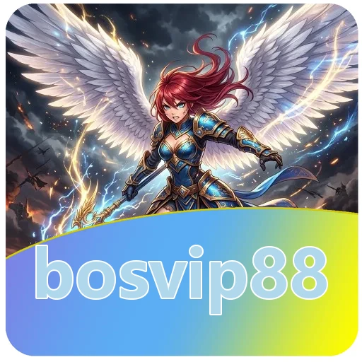 Pratinjau antarmuka bosvip88