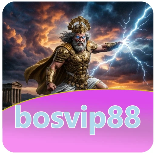 Pratinjau antarmuka bosvip88